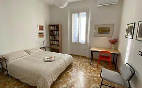Mazzini Malpighi Apartment