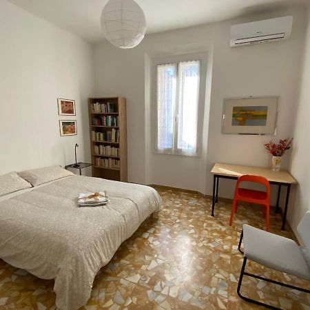 Mazzini Malpighi Apartment Bolonia Zewnętrze zdjęcie