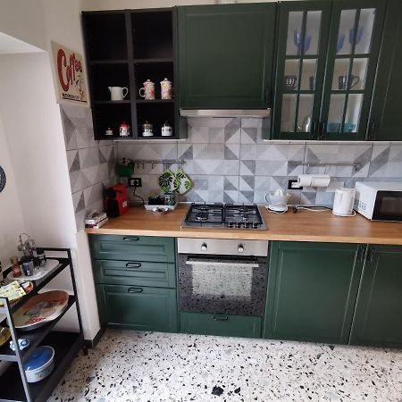 Mazzini Malpighi Apartment Bolonia Zewnętrze zdjęcie