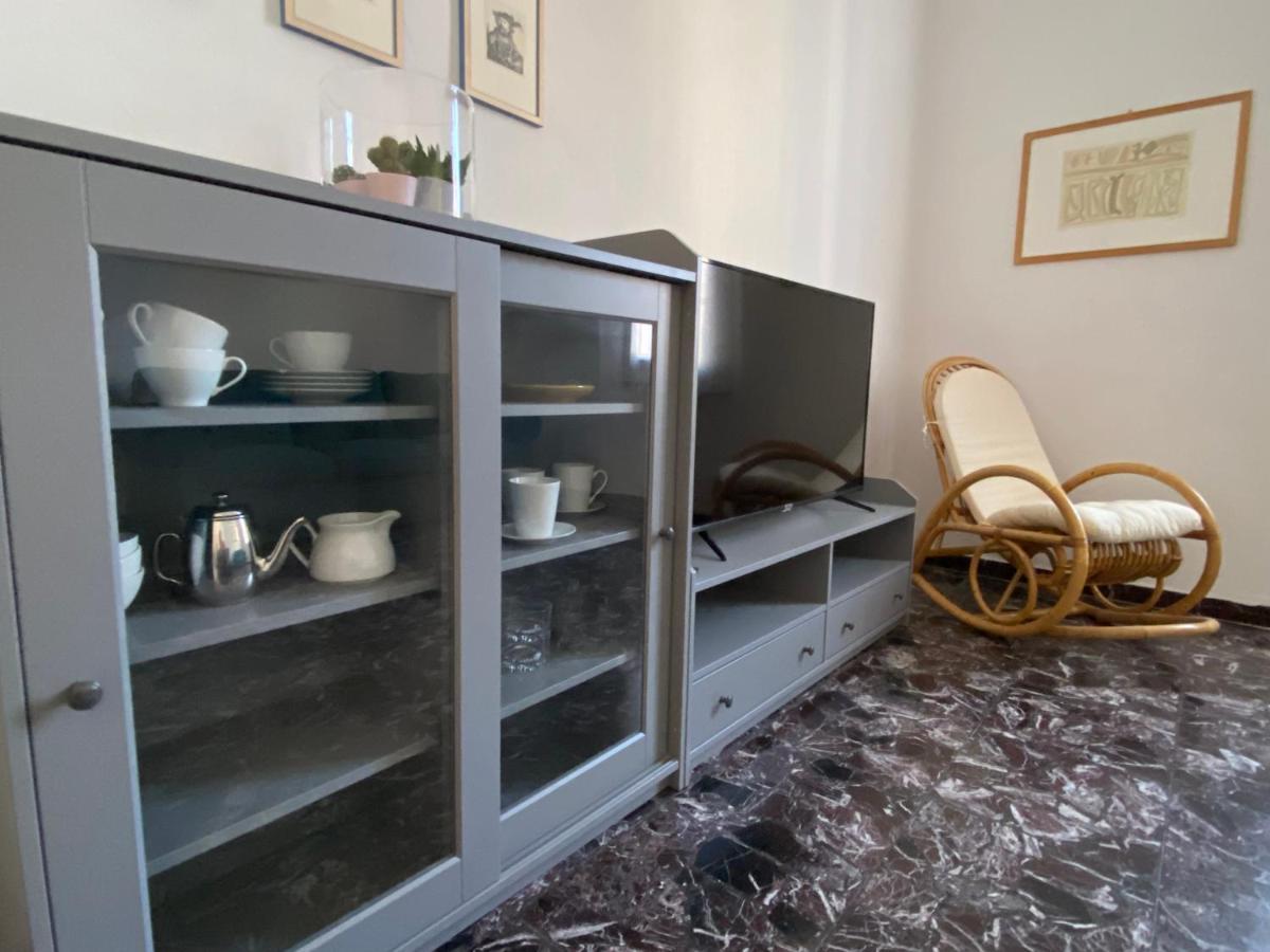 Mazzini Malpighi Apartment Bolonia Zewnętrze zdjęcie