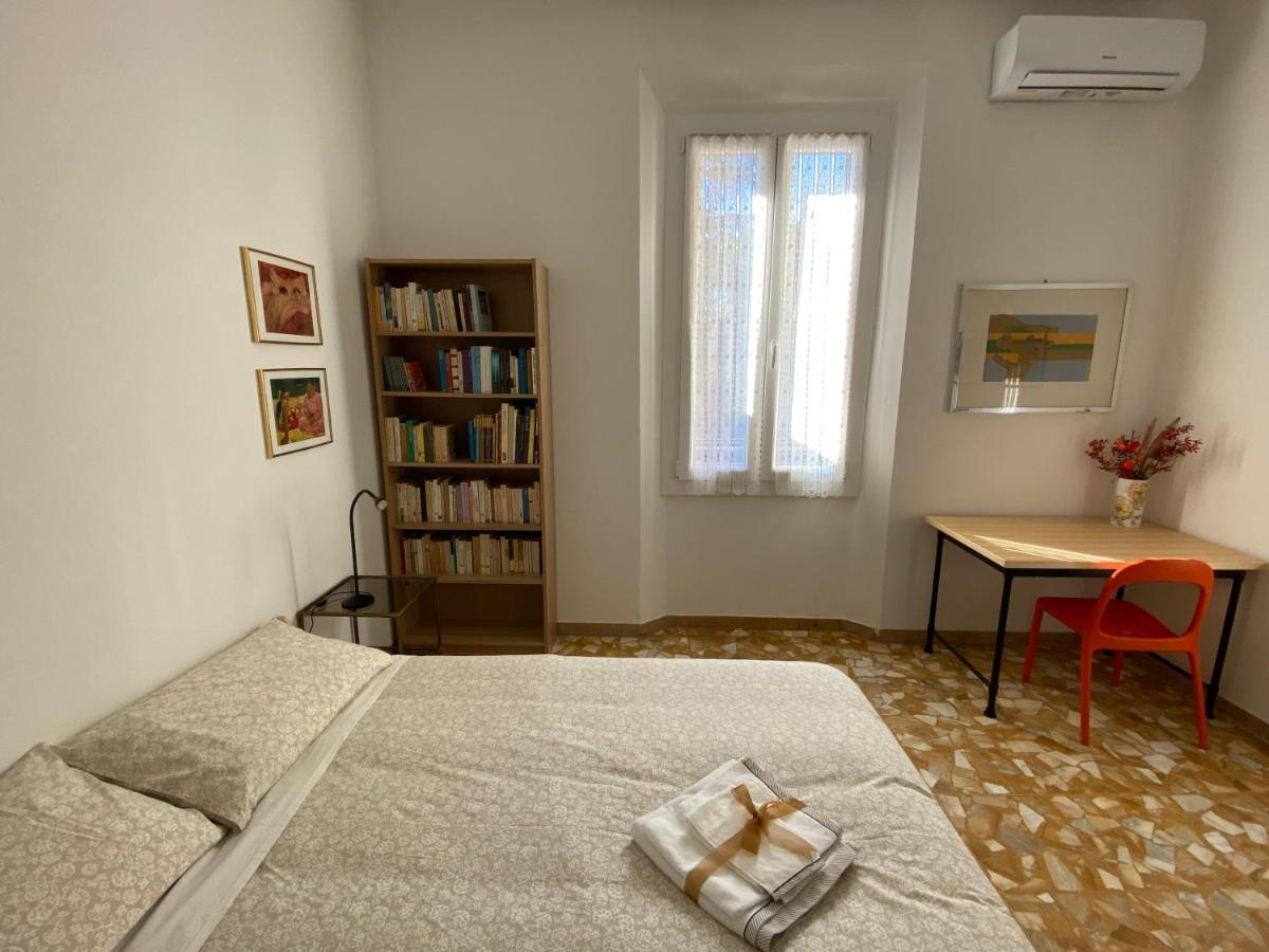 Mazzini Malpighi Apartment Bolonia Zewnętrze zdjęcie