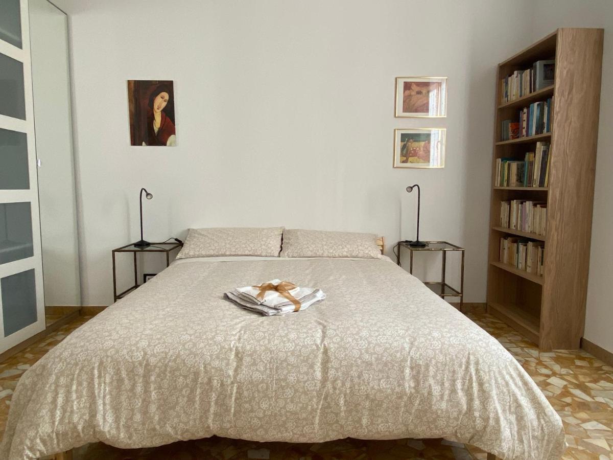 Mazzini Malpighi Apartment Bolonia Zewnętrze zdjęcie