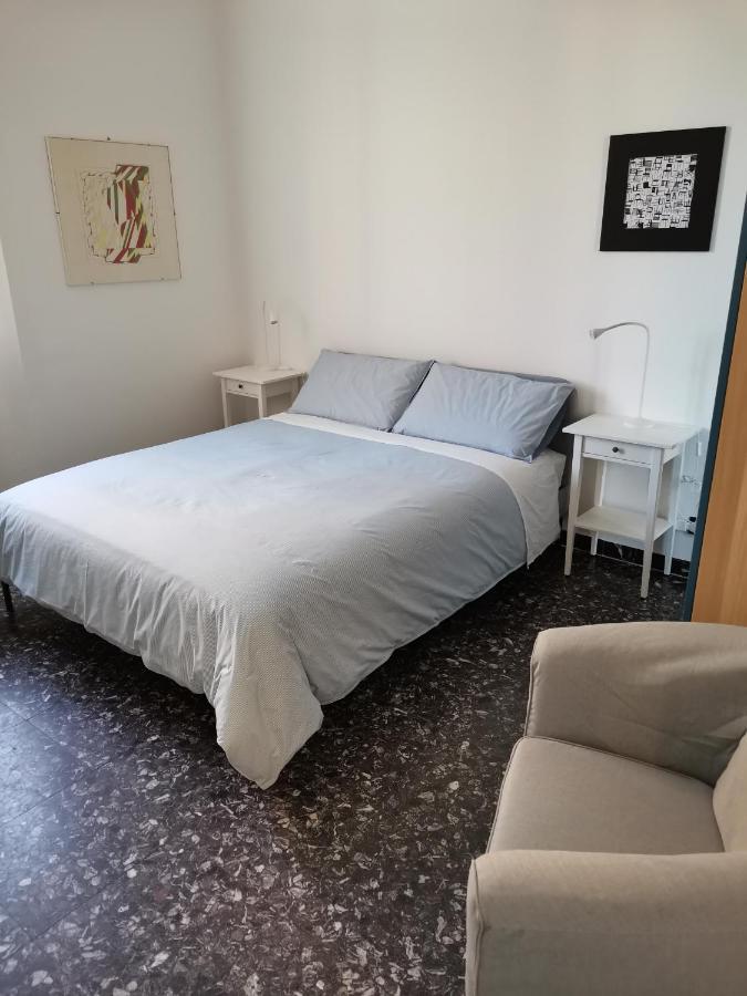 Mazzini Malpighi Apartment Bolonia Zewnętrze zdjęcie