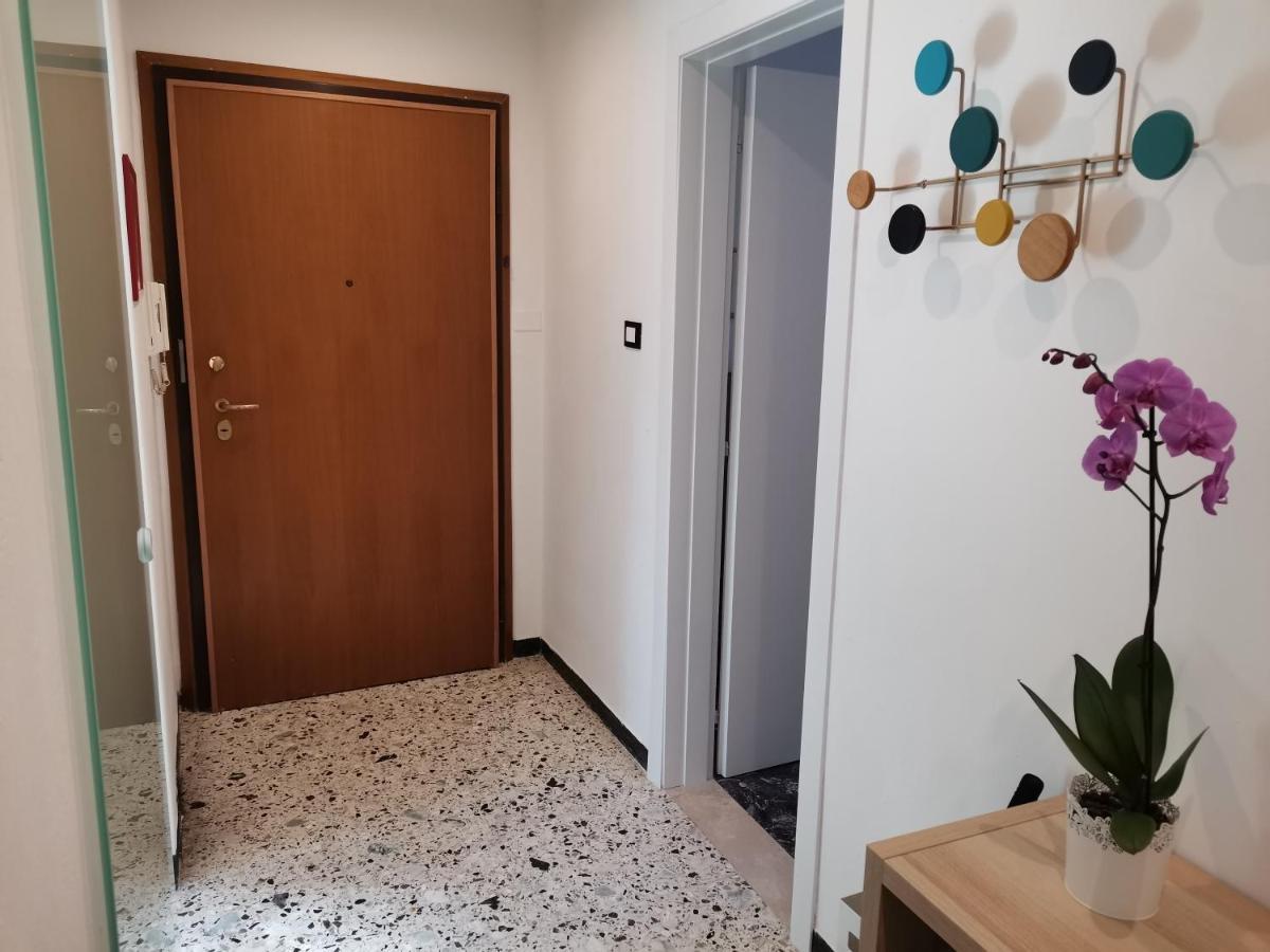 Mazzini Malpighi Apartment Bolonia Zewnętrze zdjęcie