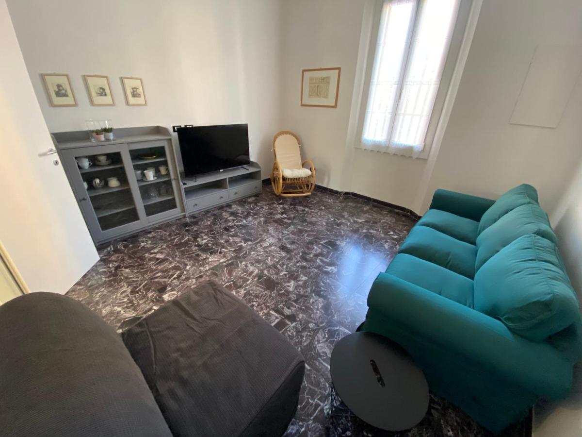 Mazzini Malpighi Apartment Bolonia Zewnętrze zdjęcie
