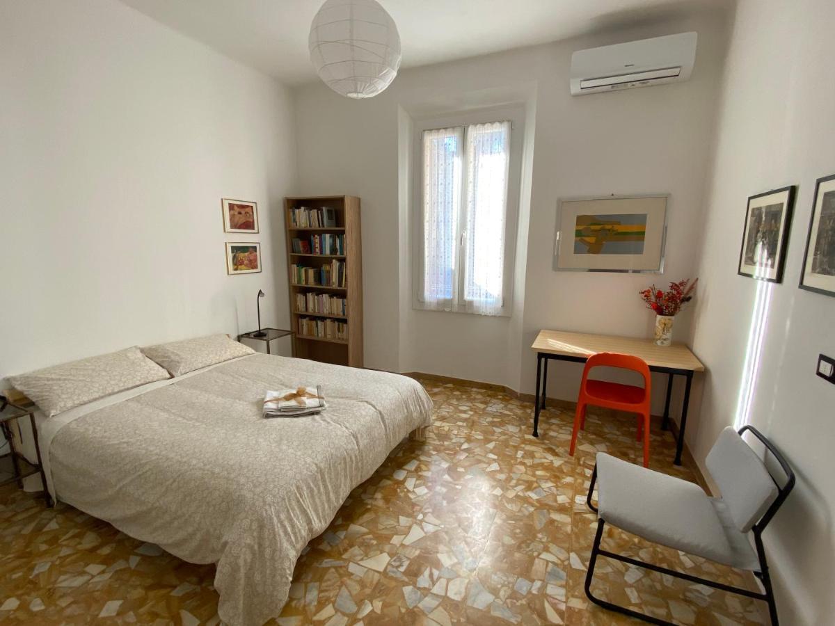 Mazzini Malpighi Apartment Bolonia Zewnętrze zdjęcie