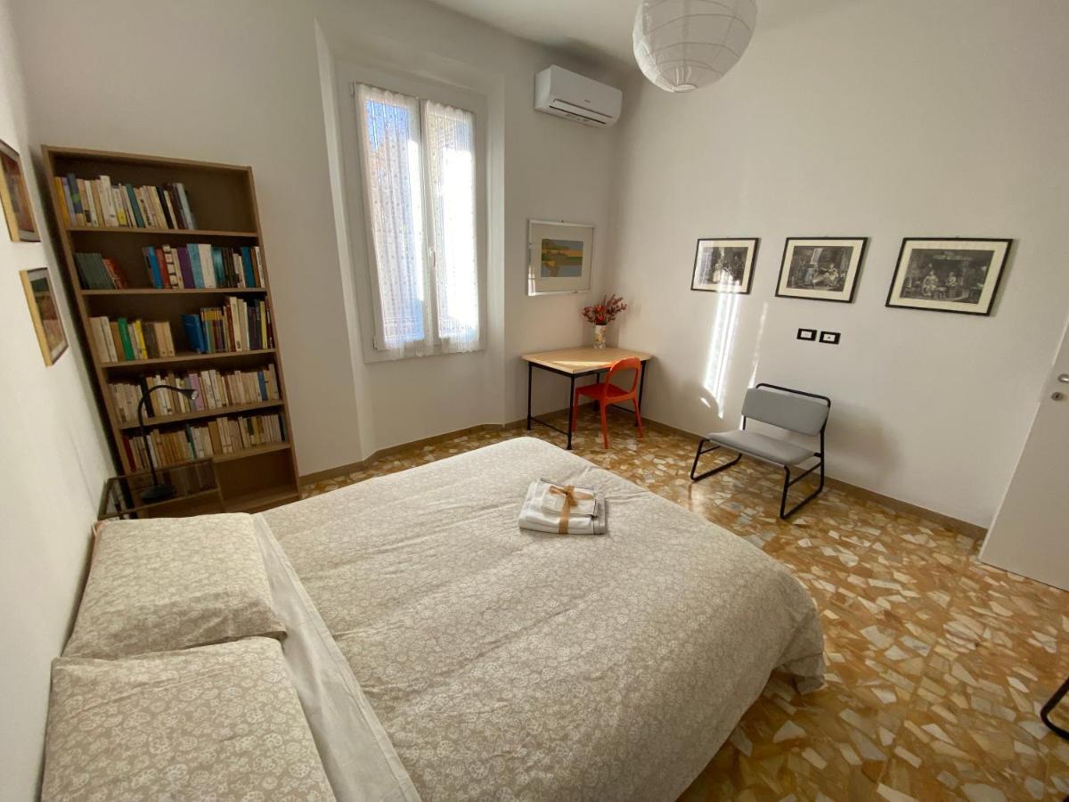 Mazzini Malpighi Apartment Bolonia Zewnętrze zdjęcie