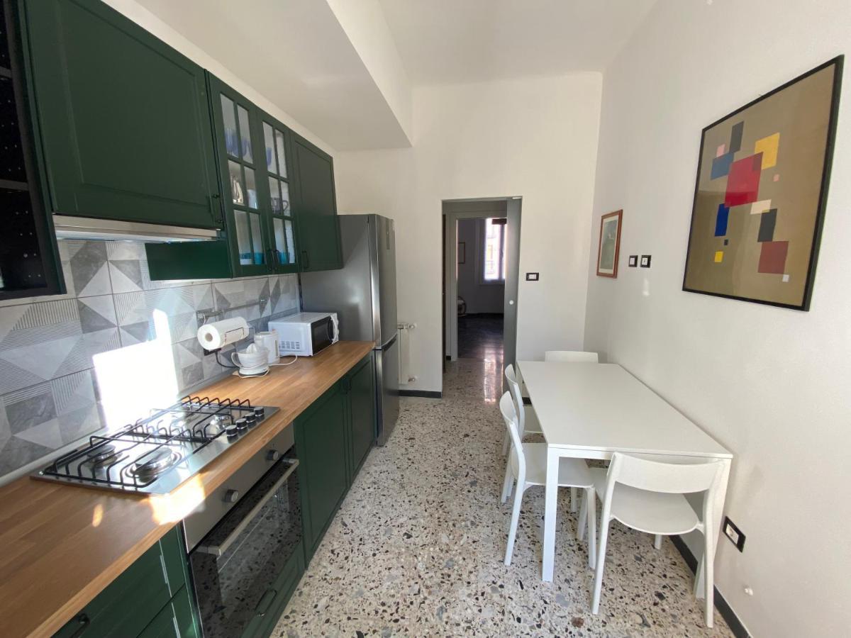 Mazzini Malpighi Apartment Bolonia Zewnętrze zdjęcie