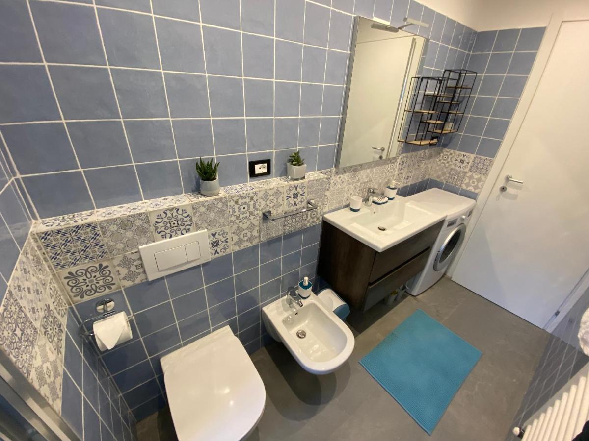 Mazzini Malpighi Apartment Bolonia Zewnętrze zdjęcie