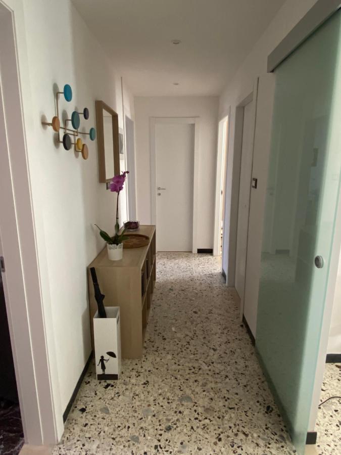 Mazzini Malpighi Apartment Bolonia Zewnętrze zdjęcie