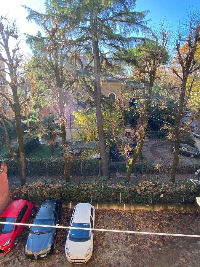 Mazzini Malpighi Apartment Bolonia Zewnętrze zdjęcie