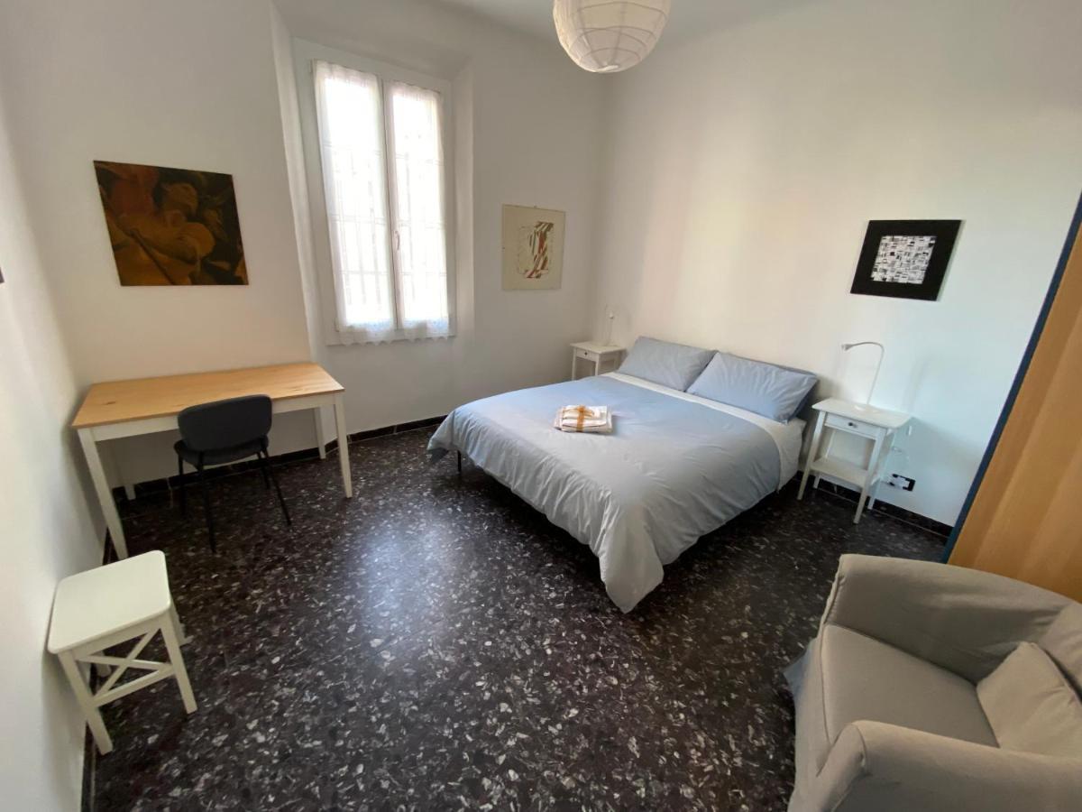 Mazzini Malpighi Apartment Bolonia Zewnętrze zdjęcie