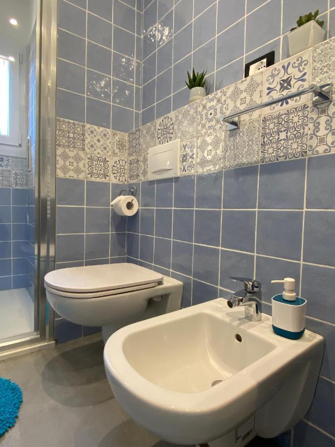 Mazzini Malpighi Apartment Bolonia Zewnętrze zdjęcie