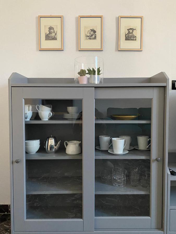 Mazzini Malpighi Apartment Bolonia Zewnętrze zdjęcie