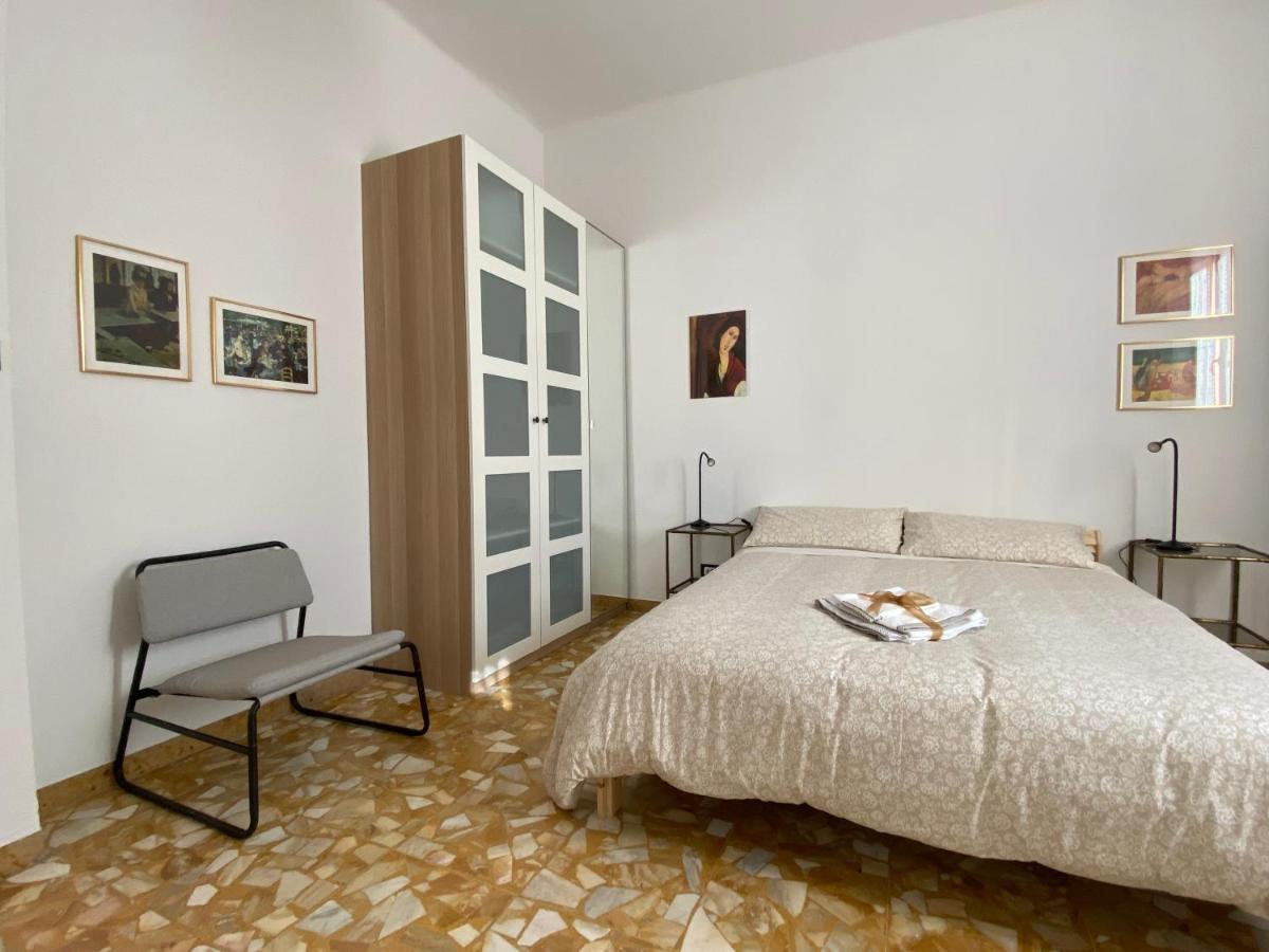 Mazzini Malpighi Apartment Bolonia Zewnętrze zdjęcie