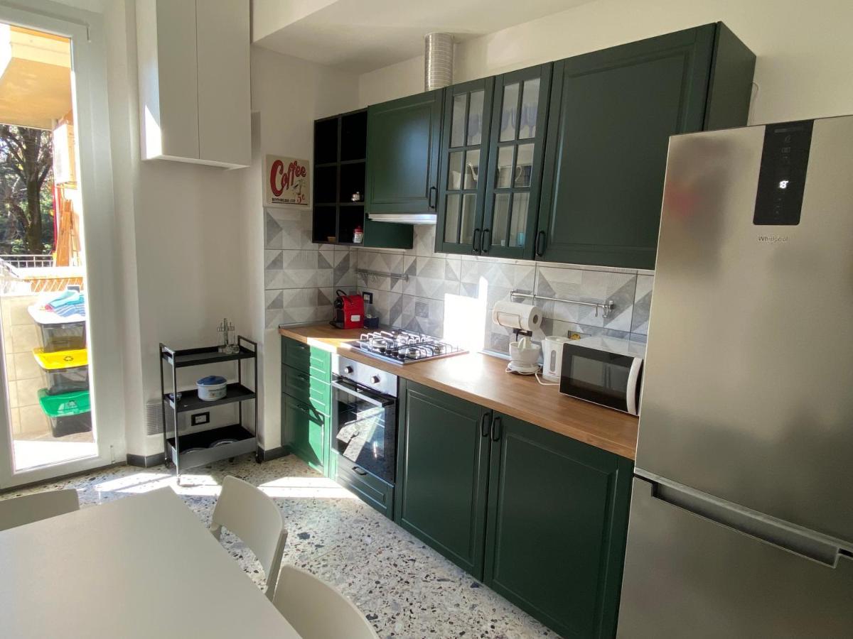 Mazzini Malpighi Apartment Bolonia Zewnętrze zdjęcie