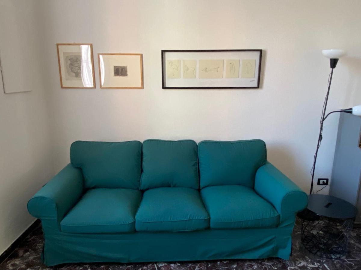 Mazzini Malpighi Apartment Bolonia Zewnętrze zdjęcie