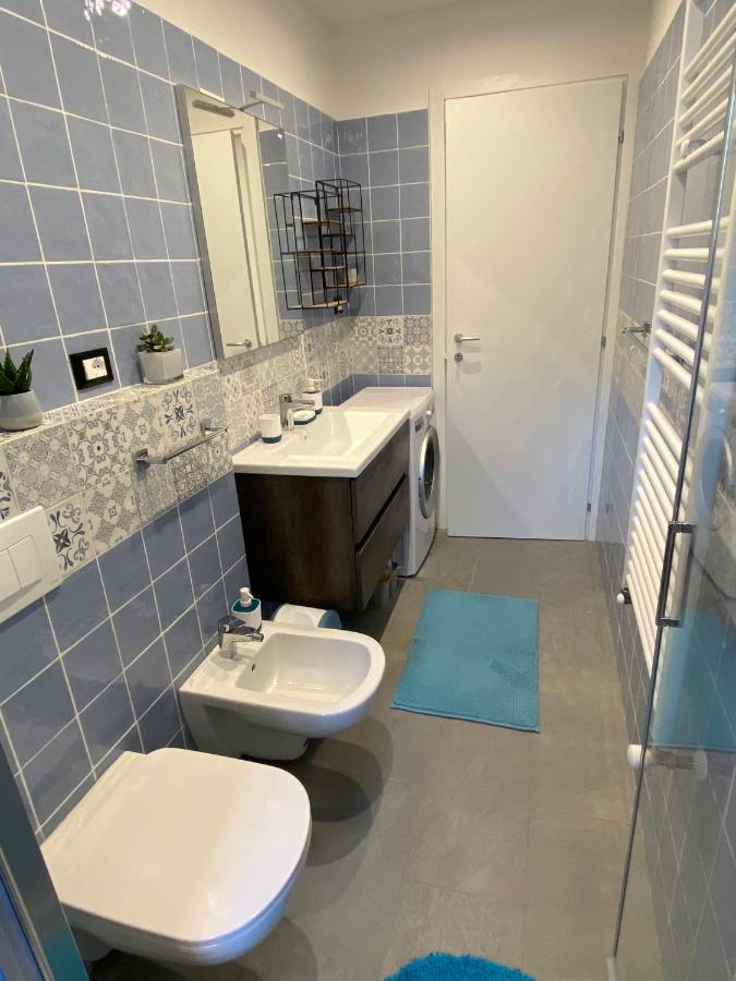 Mazzini Malpighi Apartment Bolonia Zewnętrze zdjęcie