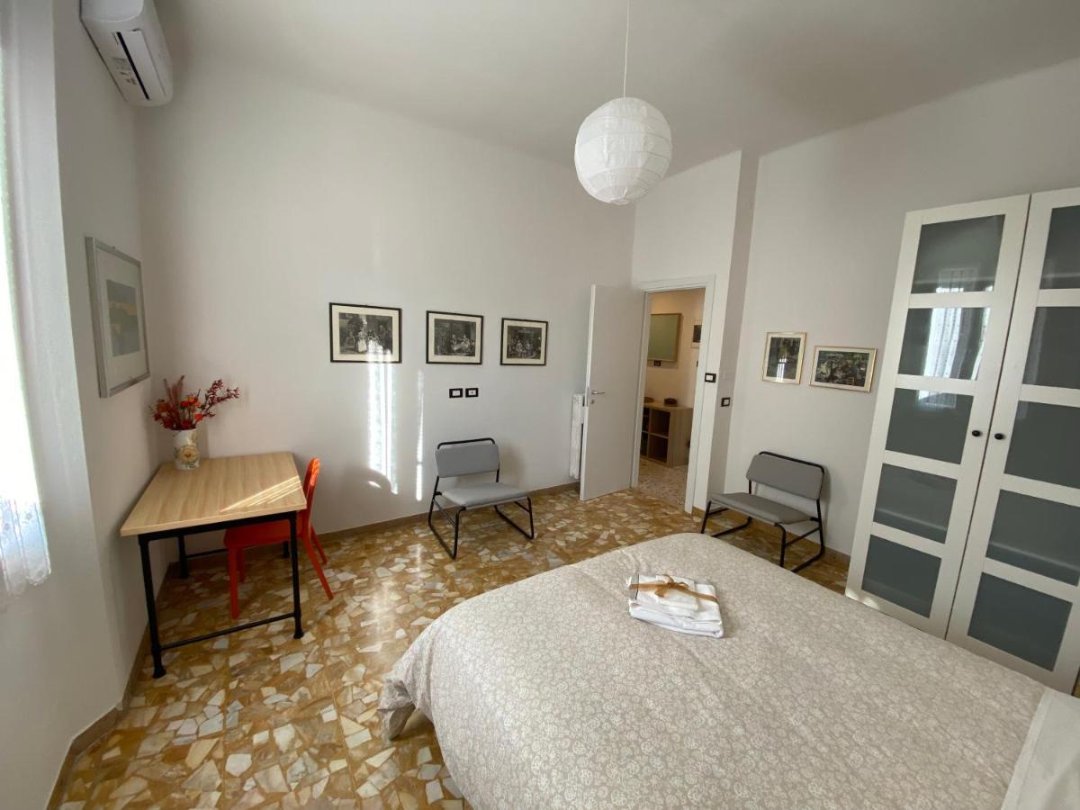 Mazzini Malpighi Apartment Bolonia Zewnętrze zdjęcie