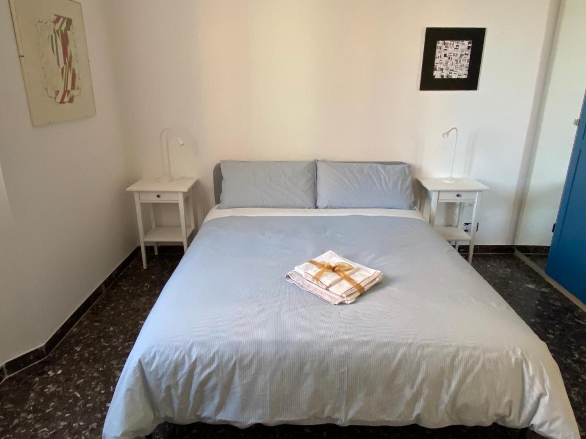 Mazzini Malpighi Apartment Bolonia Zewnętrze zdjęcie