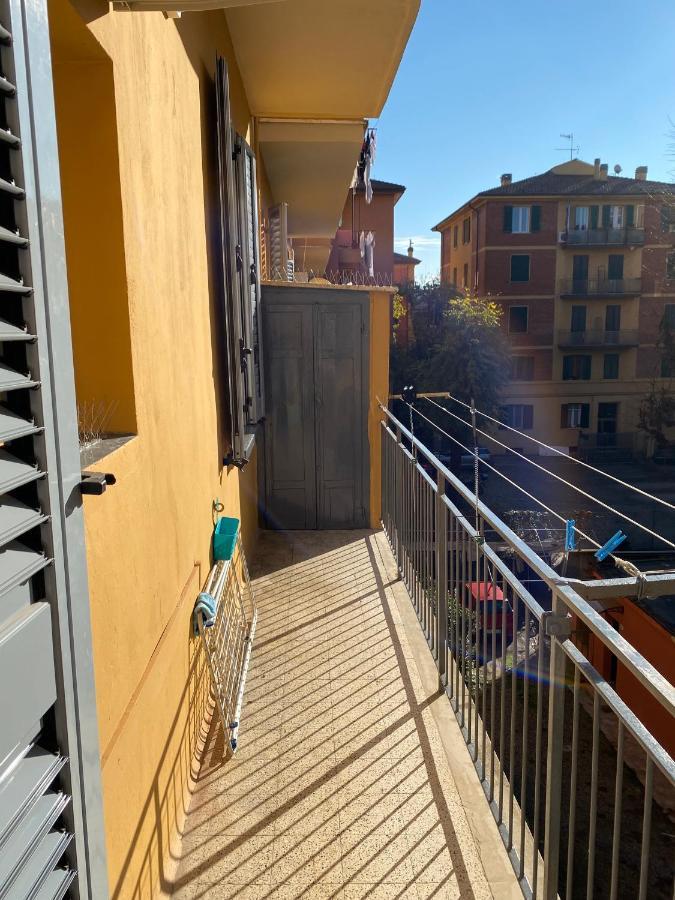 Mazzini Malpighi Apartment Bolonia Zewnętrze zdjęcie