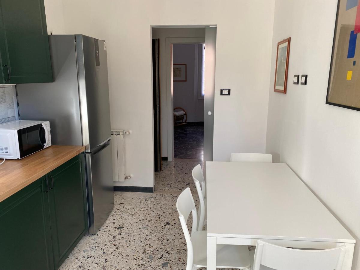 Mazzini Malpighi Apartment Bolonia Zewnętrze zdjęcie