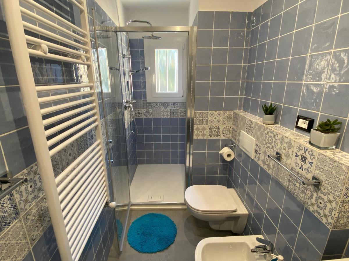 Mazzini Malpighi Apartment Bolonia Zewnętrze zdjęcie