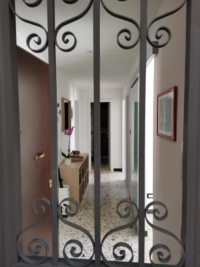 Mazzini Malpighi Apartment Bolonia Zewnętrze zdjęcie