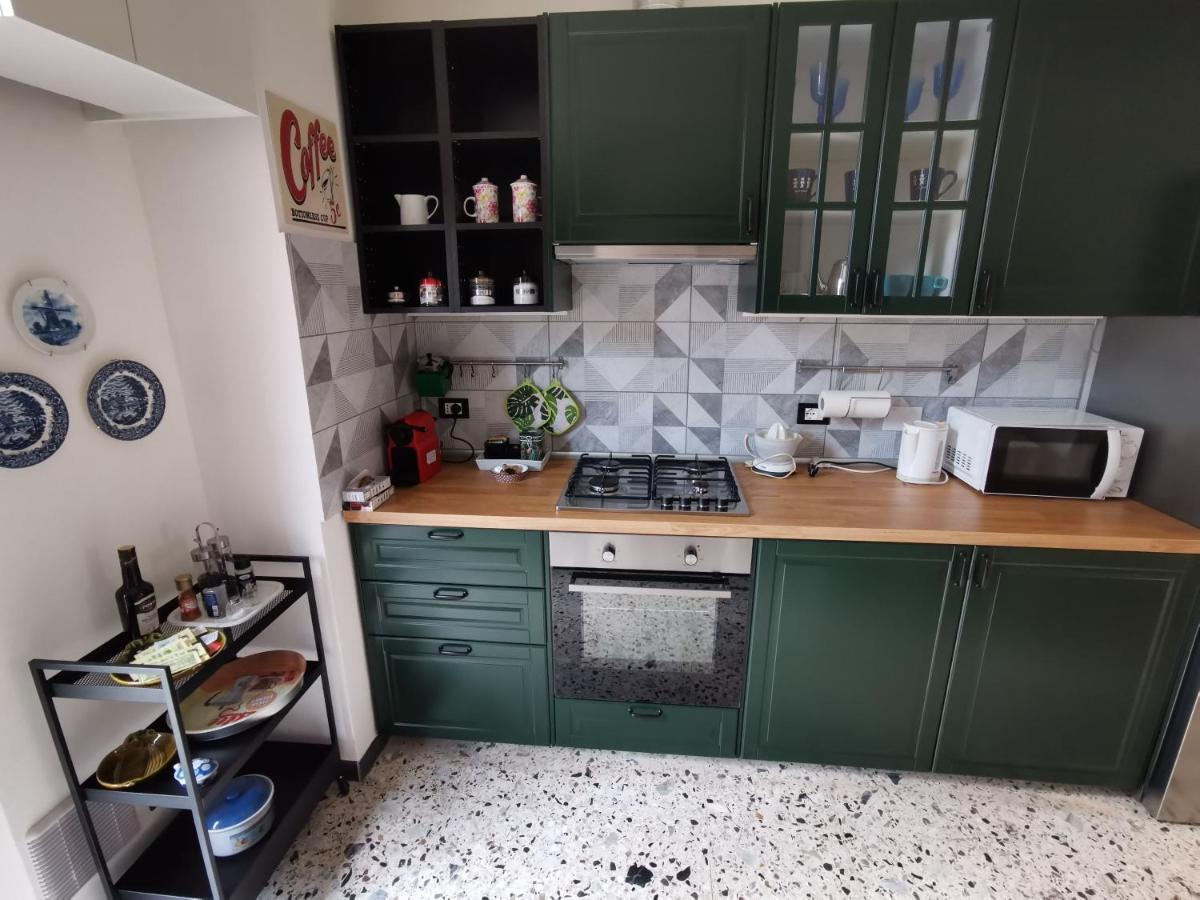 Mazzini Malpighi Apartment Bolonia Zewnętrze zdjęcie