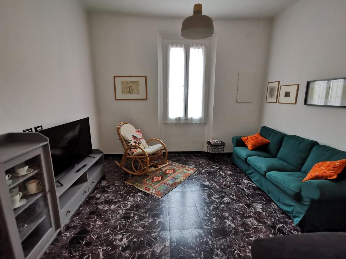 Mazzini Malpighi Apartment Bolonia Zewnętrze zdjęcie