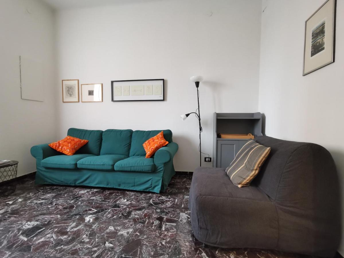 Mazzini Malpighi Apartment Bolonia Zewnętrze zdjęcie